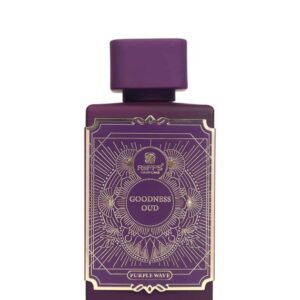 Goodness Oud Purple Wave