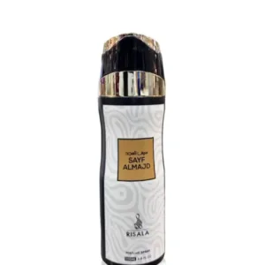 Sayf Almajd Deo Spray