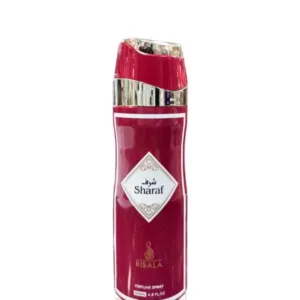 Sharaf Deo Spray