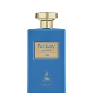 Fantasy Him