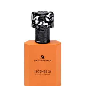 Incense 01