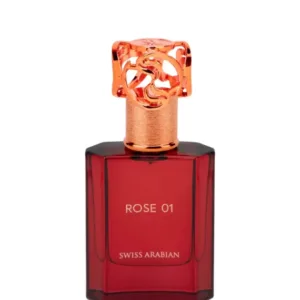 Rose 01