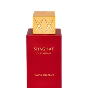 Shaghaf Oud Ahmar