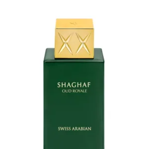 Shaghaf Oud Royale