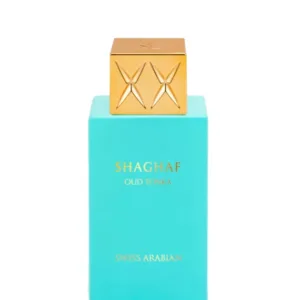 Shaghaf Oud Tonka