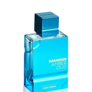Amber Oud Aqua Dubai