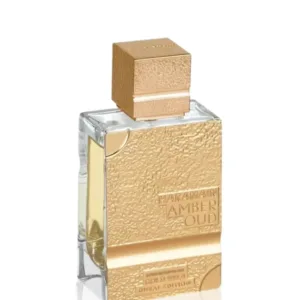 Amber Oud Gold 999.9 Dubai Edition