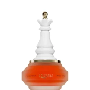 Checkmate Queen