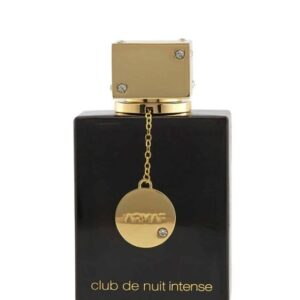 Club De Nuit Intense Woman