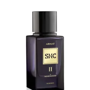 SHK II