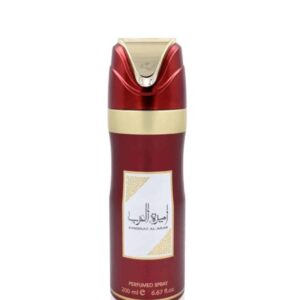 Ameerat Al Arab Deo Spray