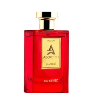 Addicted Divine Red