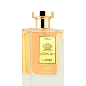 Addicted Madame