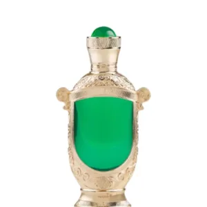 Oil Nujood