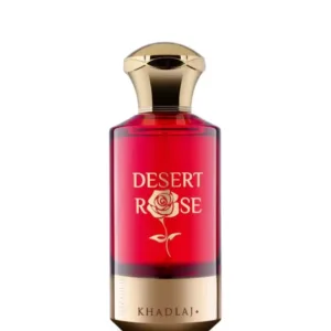 Desert Rose