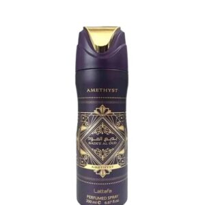 Amethyst Deo Spray
