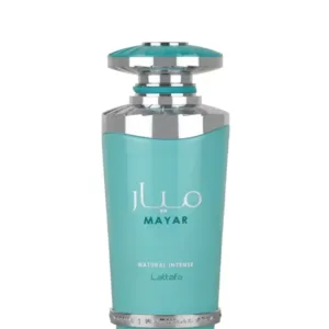 Mayar Natural Intense
