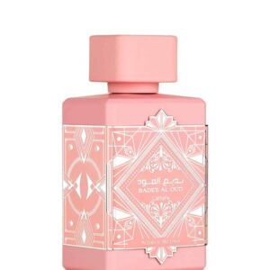 Noble Blush