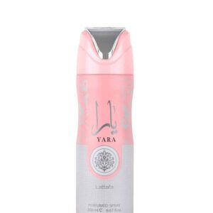 Yara Deo Spray