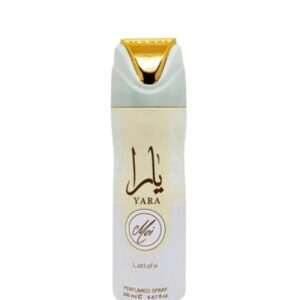 Yara Moi Deo Spray
