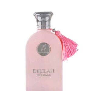 Delilah