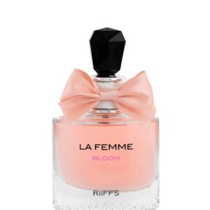 La Femme Bloom