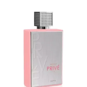 Exclusive Privé Pink