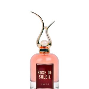 Rose de Soleil
