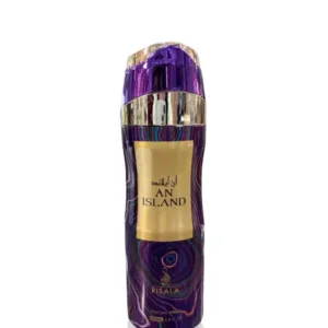 An Island Deo Spray