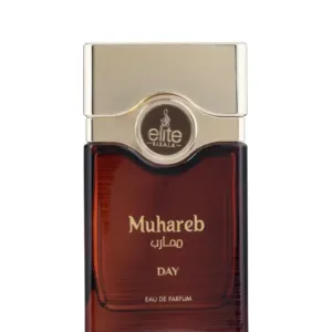 Muhareb Day
